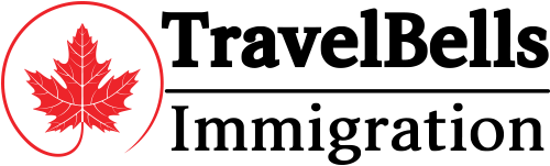 Travelbells Immigration Logo