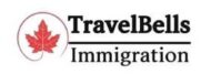 Travelbell Immigration Logo