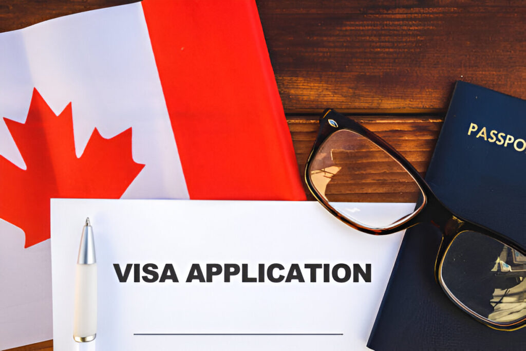 Immigration Consultant in Brampton