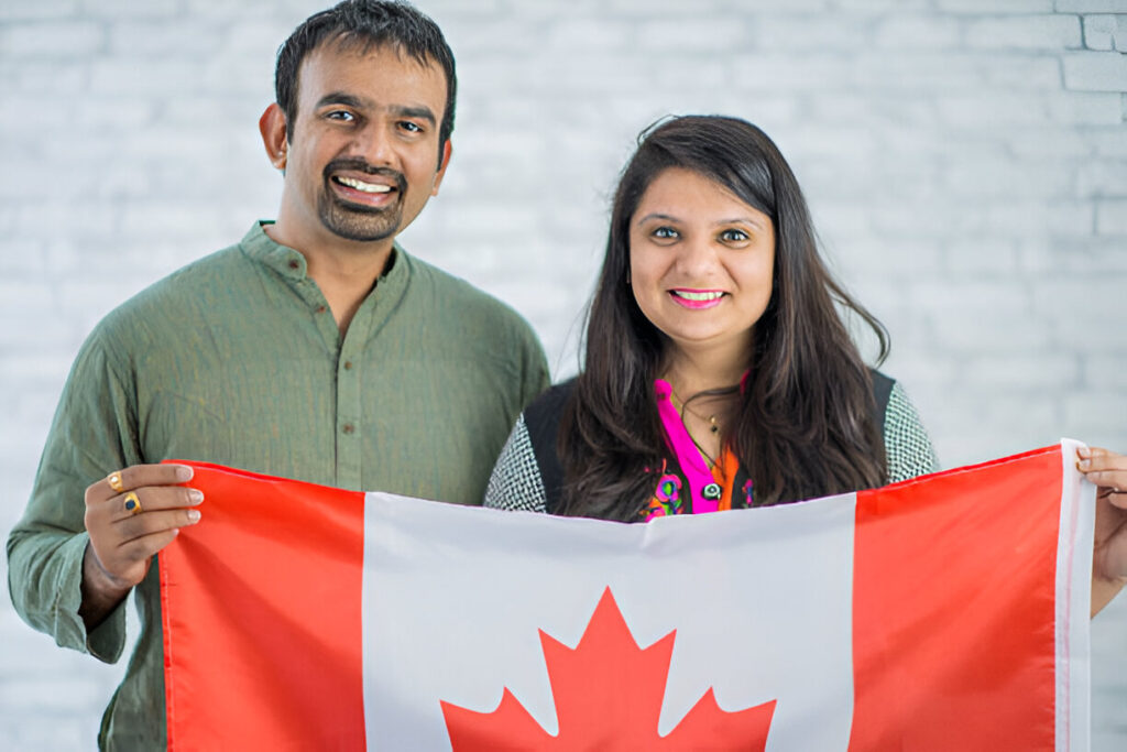 Immigration consultants in Brampton